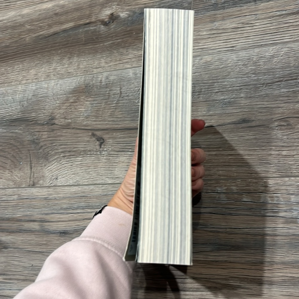 Map of Days by Ransom Riggs - Picture 4 of 5